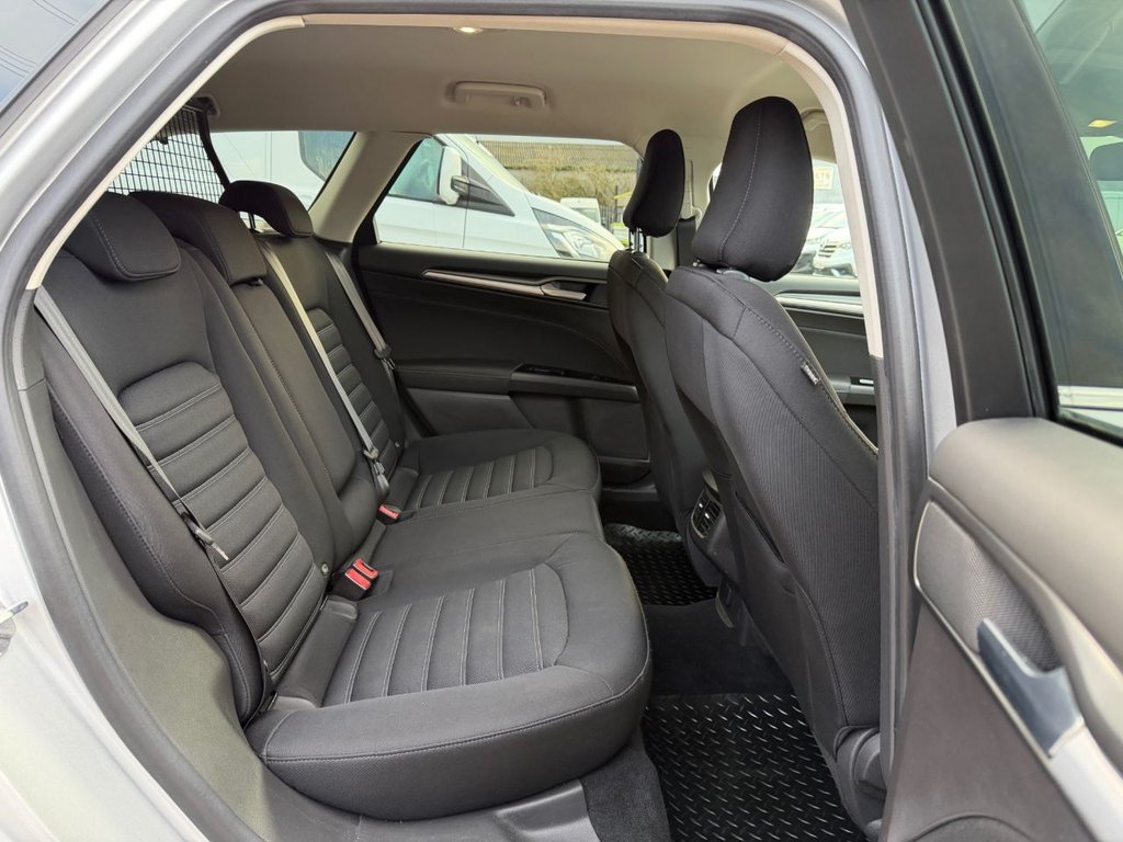 Used Ford Mondeo 2025 for sale - 77014156: Photo 21