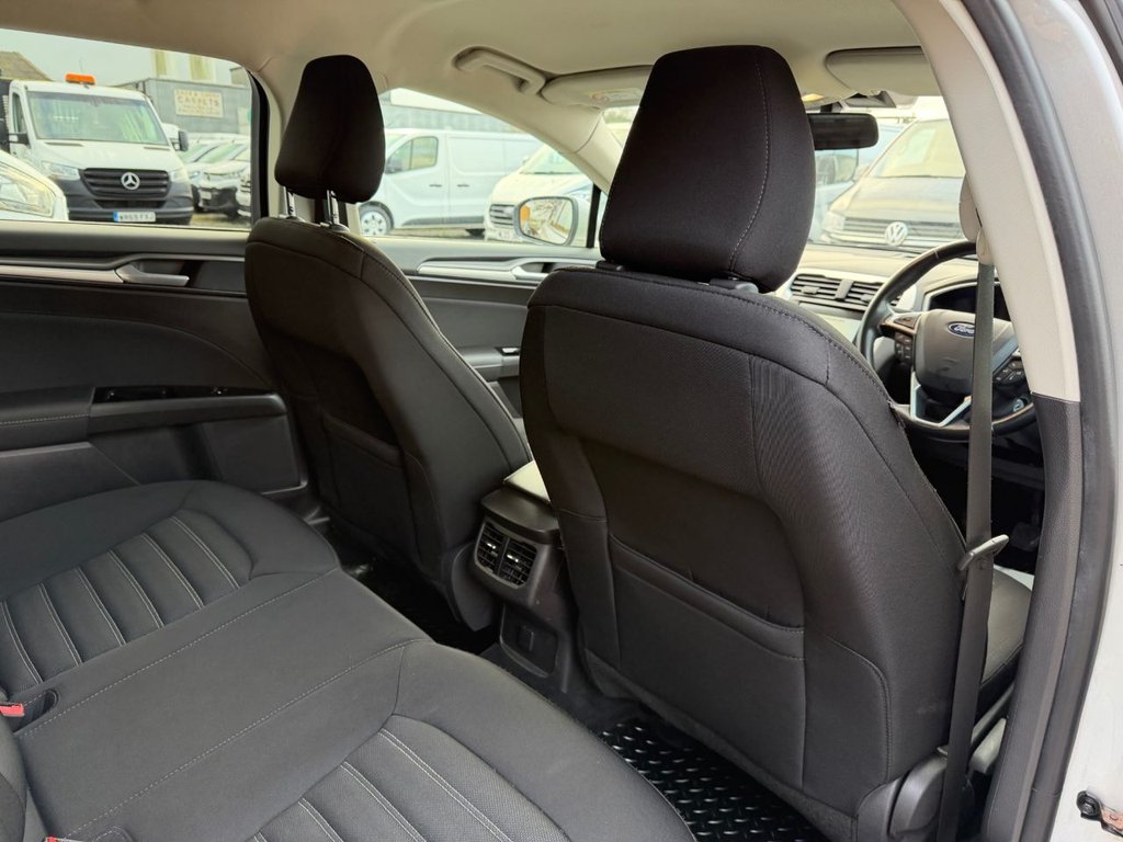 Used Ford Mondeo 2025 for sale - 77014156: Photo 22