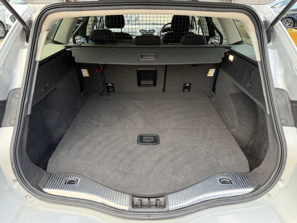 Used Ford Mondeo 2025 for sale - 77014156: Photo 24