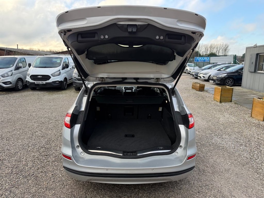 Used Ford Mondeo 2025 for sale - 77014156: Photo 25