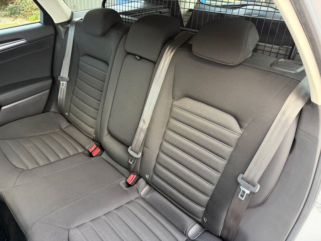 Used Ford Mondeo 2025 for sale - 77014156: Photo 26