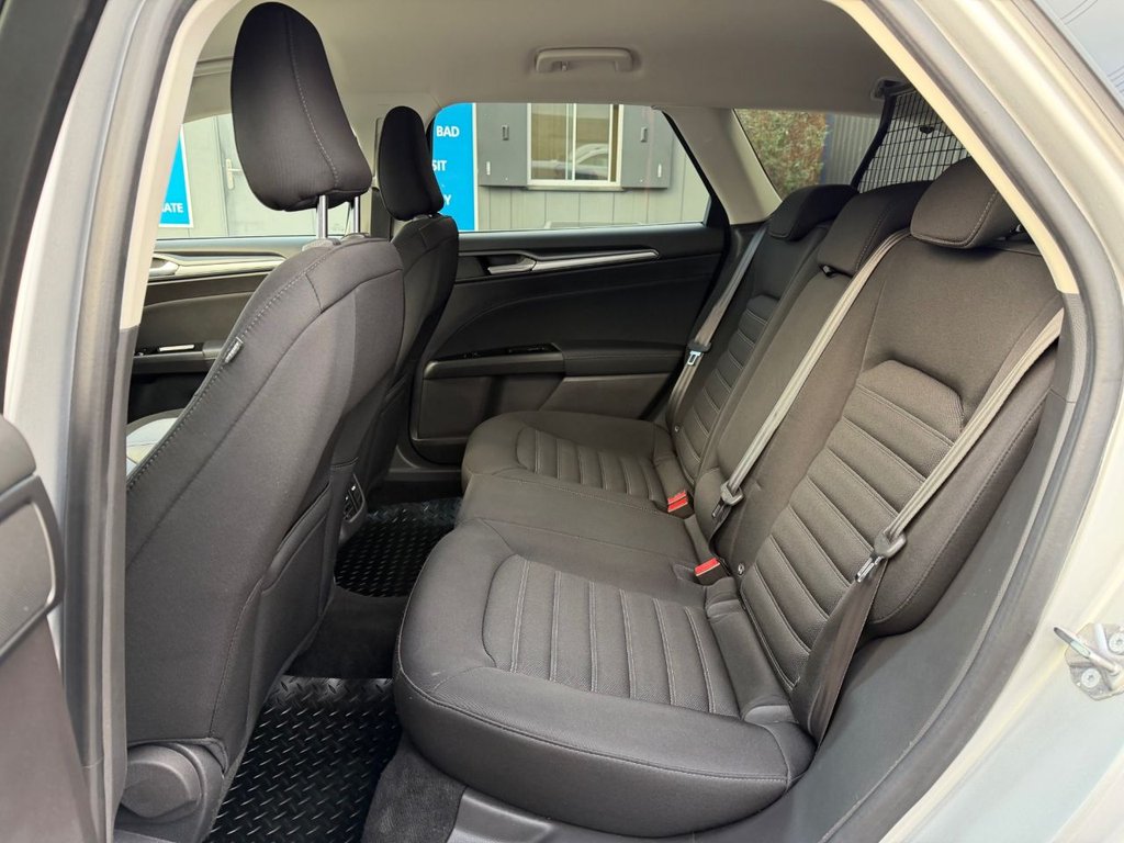 Used Ford Mondeo 2025 for sale - 77014156: Photo 27