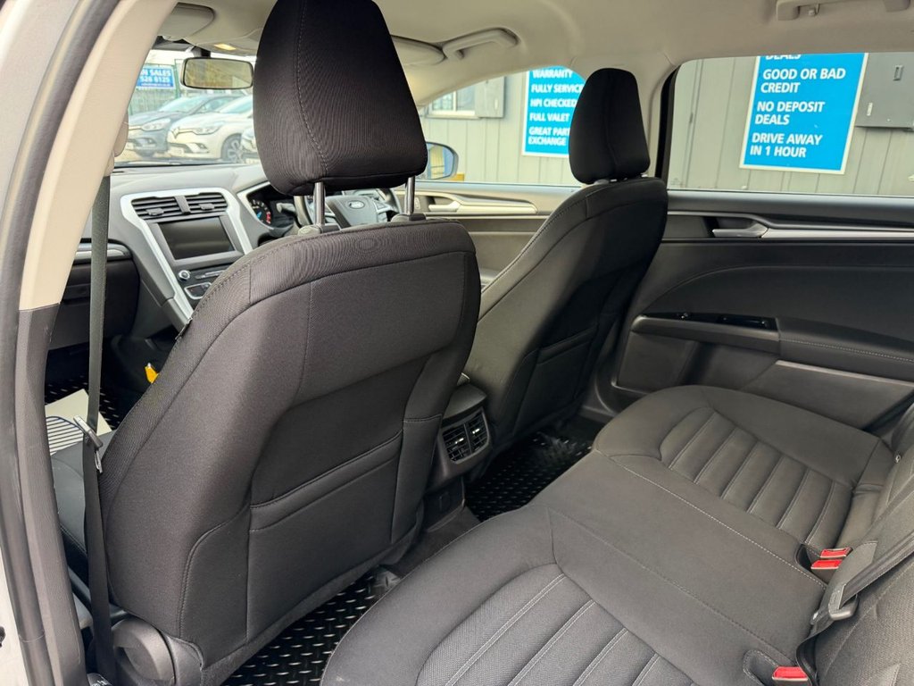 Used Ford Mondeo 2025 for sale - 77014156: Photo 28