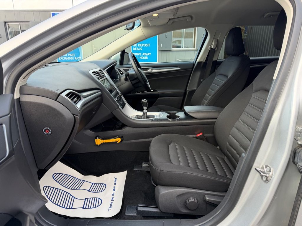 Used Ford Mondeo 2025 for sale - 77014156: Photo 29