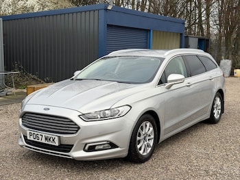 Used Ford Mondeo 2025 for sale - 77014156: Photo