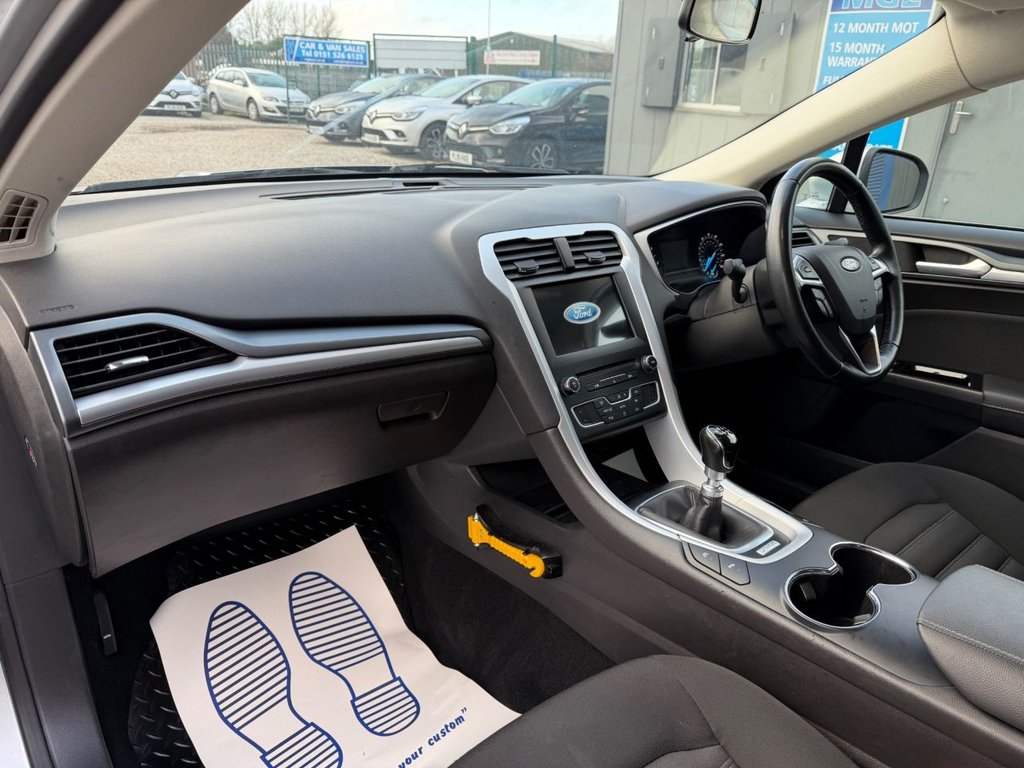 Used Ford Mondeo 2025 for sale - 77014156: Photo 30