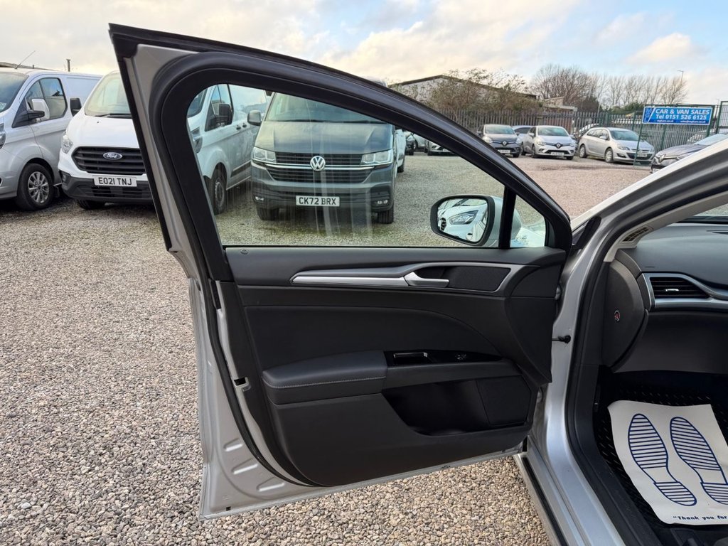 Used Ford Mondeo 2025 for sale - 77014156: Photo 31