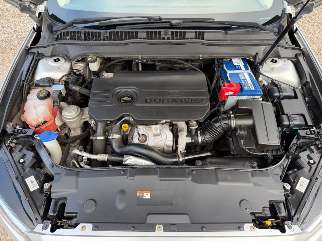 Used Ford Mondeo 2025 for sale - 77014156: Photo 33