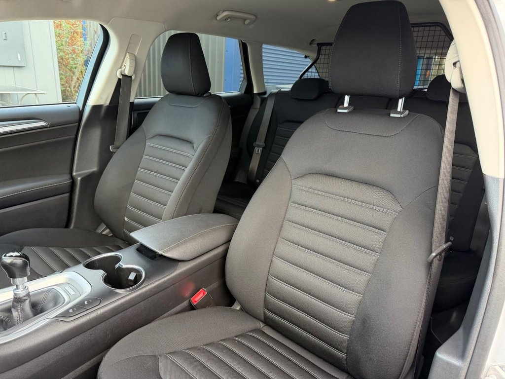 Used Ford Mondeo 2025 for sale - 77014156: Photo 34