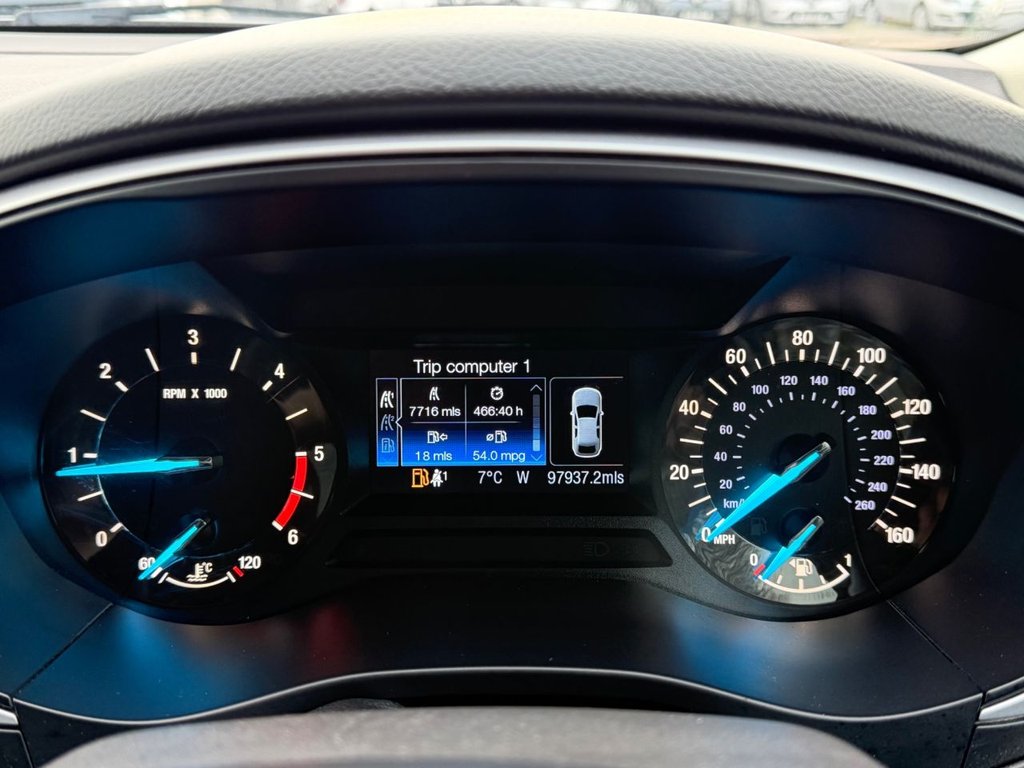 Used Ford Mondeo 2025 for sale - 77014156: Photo 37