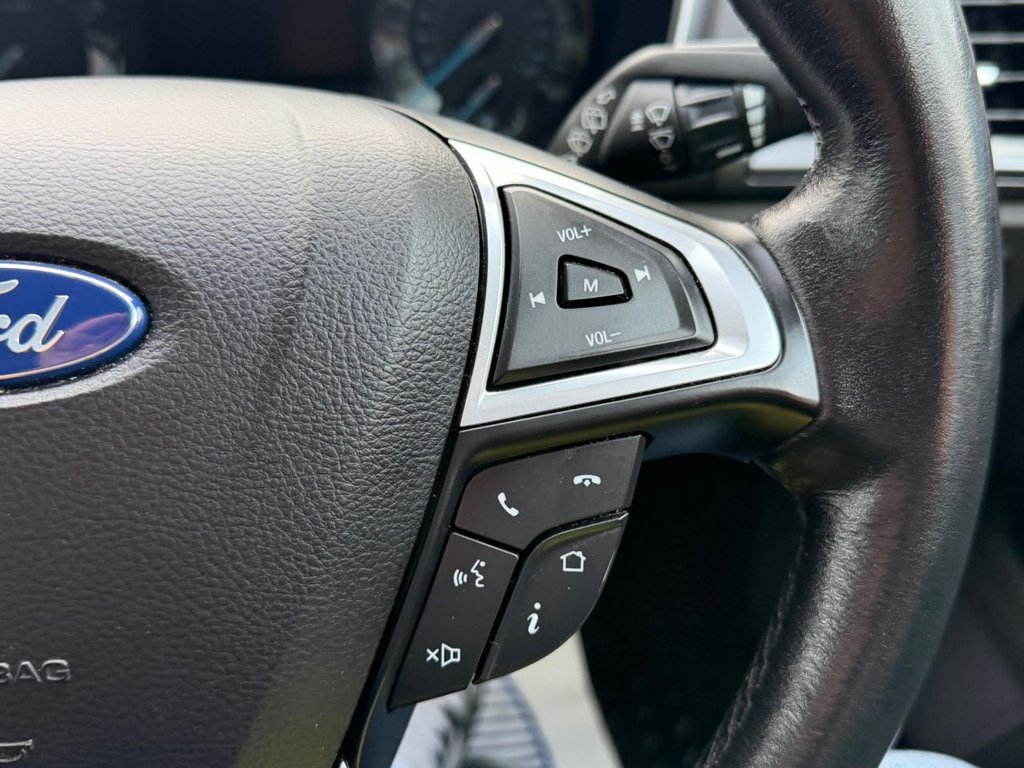 Used Ford Mondeo 2025 for sale - 77014156: Photo 39