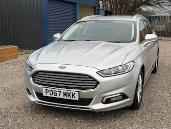Used Ford Mondeo 2025 for sale - 77014156: Photo
