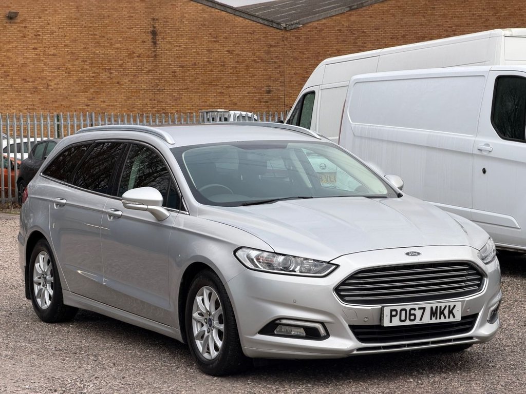 Used Ford Mondeo 2025 for sale - 77014156: Photo 4