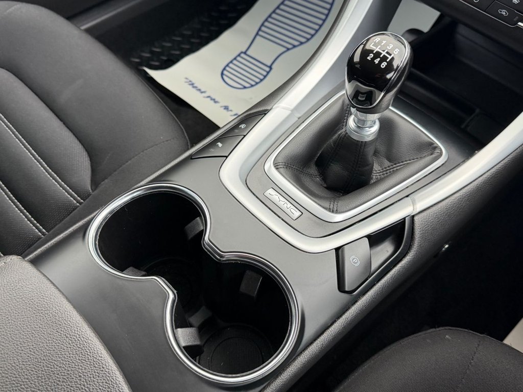 Used Ford Mondeo 2025 for sale - 77014156: Photo 42