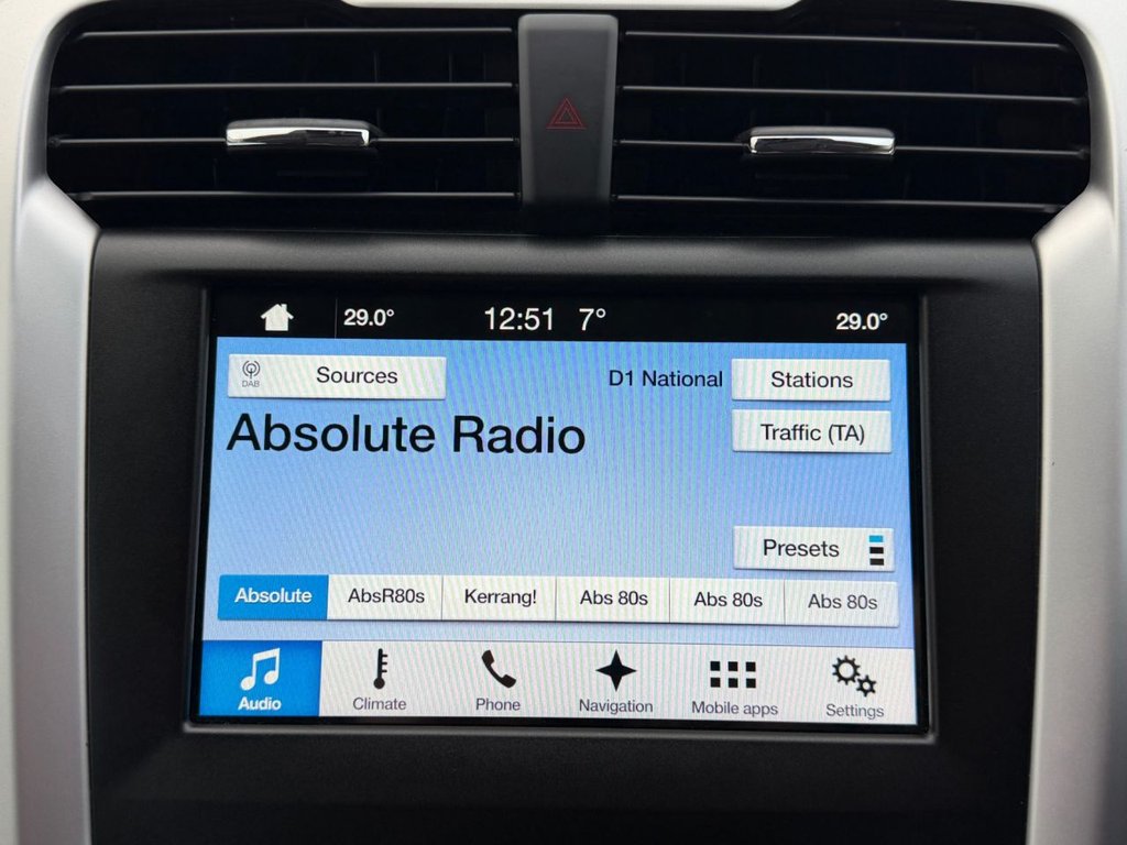 Used Ford Mondeo 2025 for sale - 77014156: Photo 43