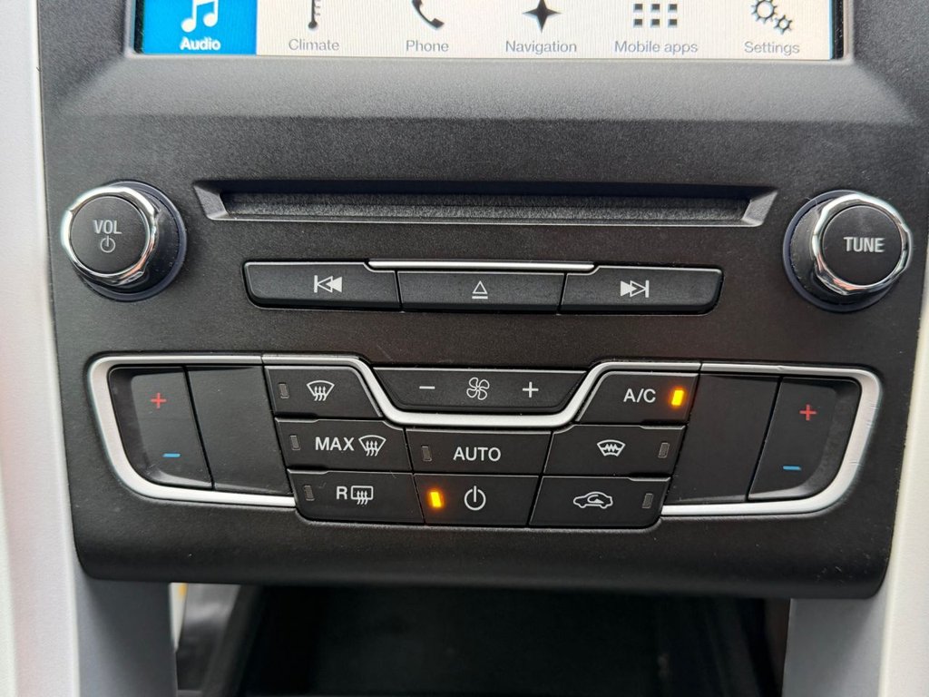 Used Ford Mondeo 2025 for sale - 77014156: Photo 44