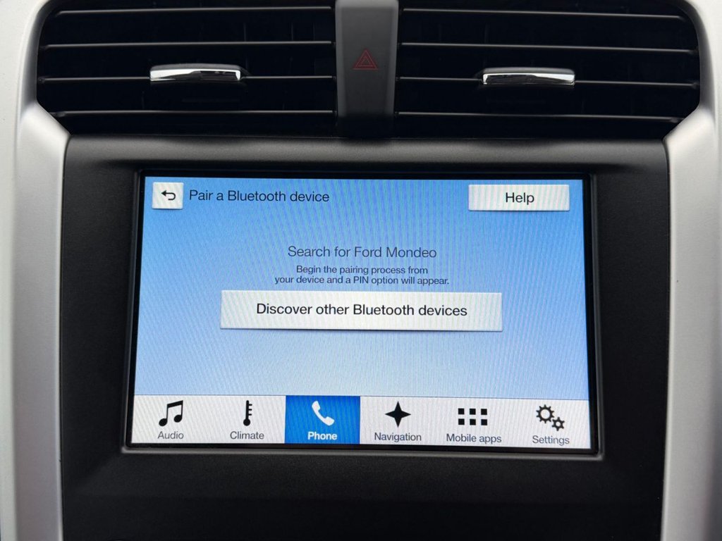 Used Ford Mondeo 2025 for sale - 77014156: Photo 46