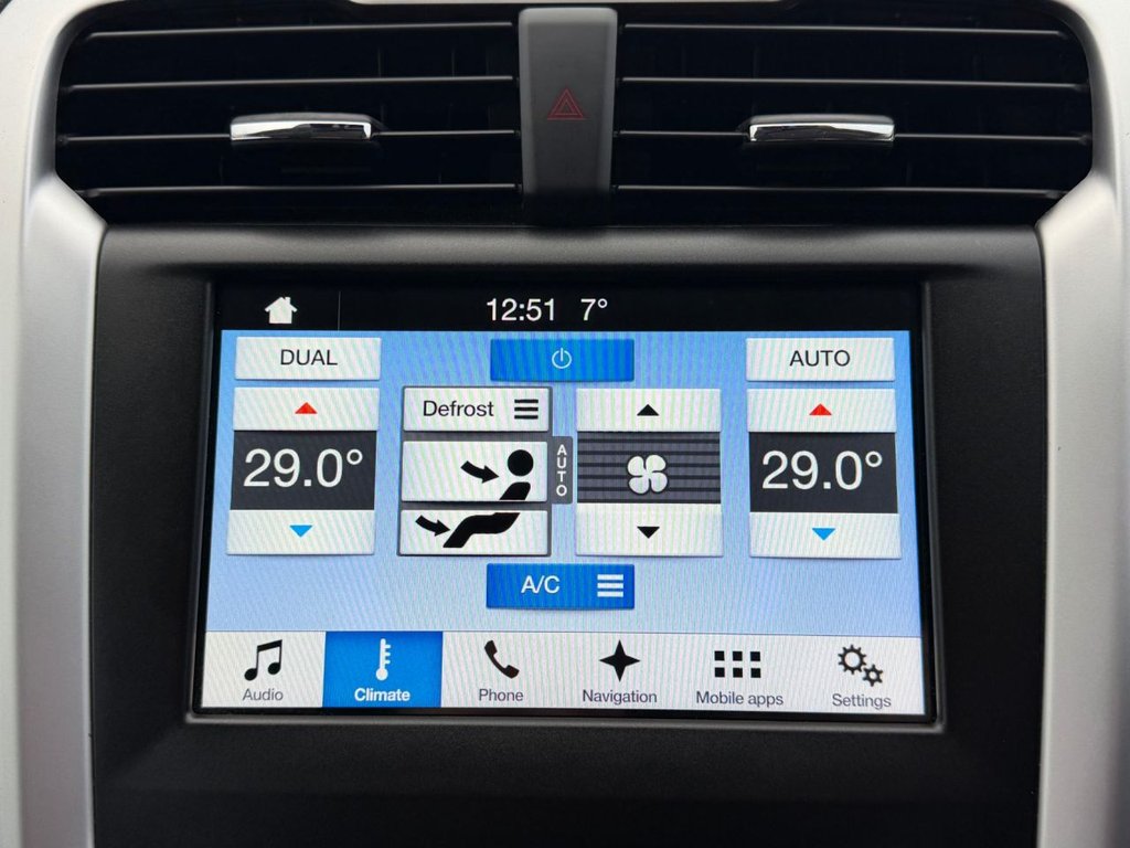 Used Ford Mondeo 2025 for sale - 77014156: Photo 47