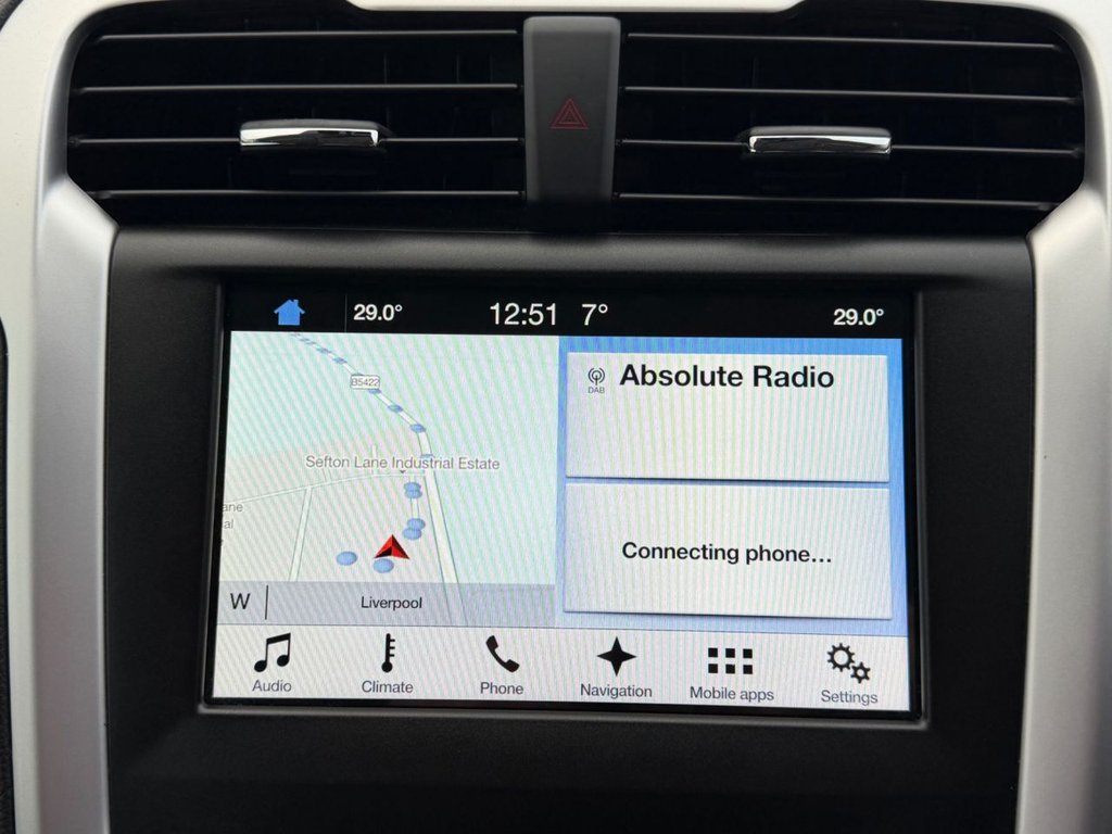 Used Ford Mondeo 2025 for sale - 77014156: Photo 48