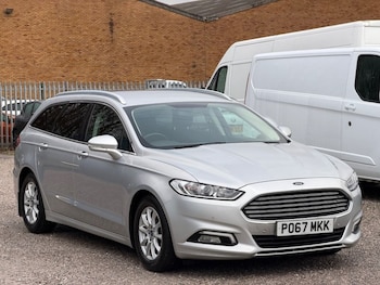 Used Ford Mondeo 2025 for sale - 77014156: Photo