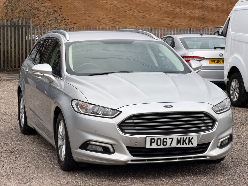 Used Ford Mondeo 2025 for sale - 77014156: Photo 5