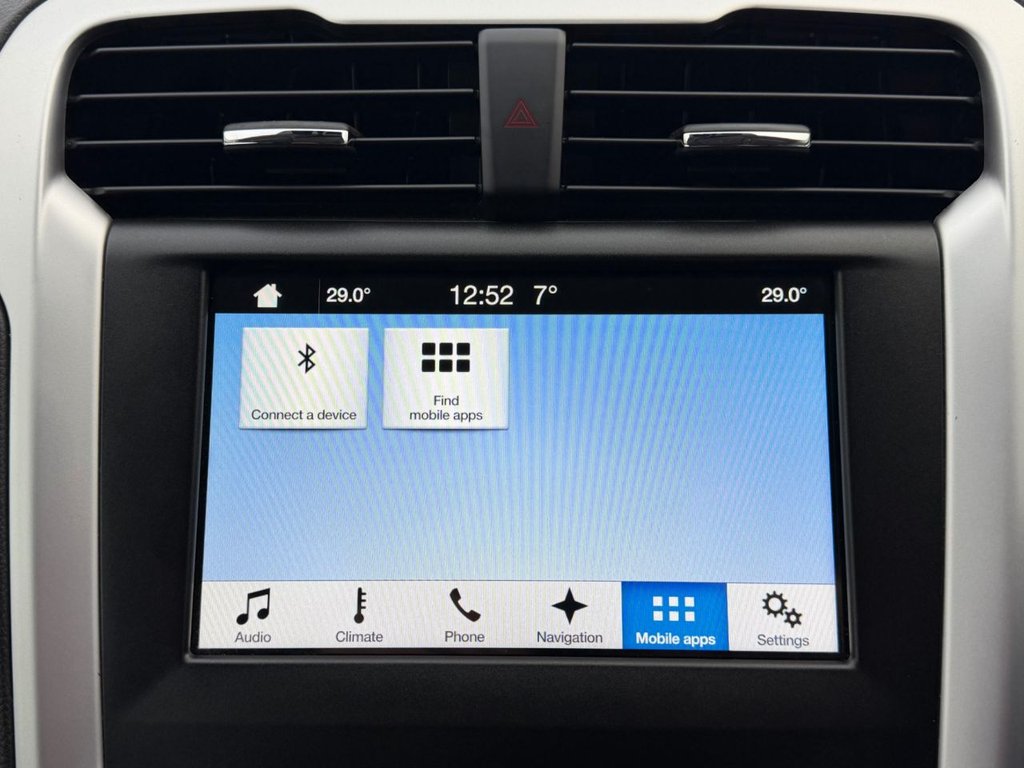 Used Ford Mondeo 2025 for sale - 77014156: Photo 50