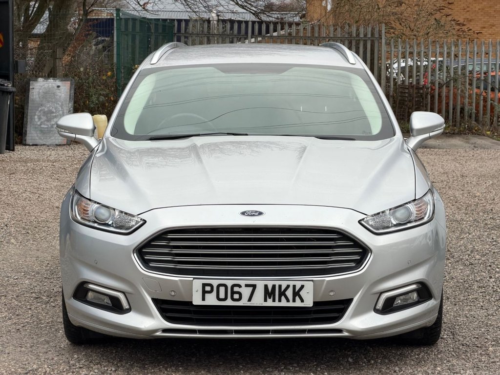 Used Ford Mondeo 2025 for sale - 77014156: Photo 6