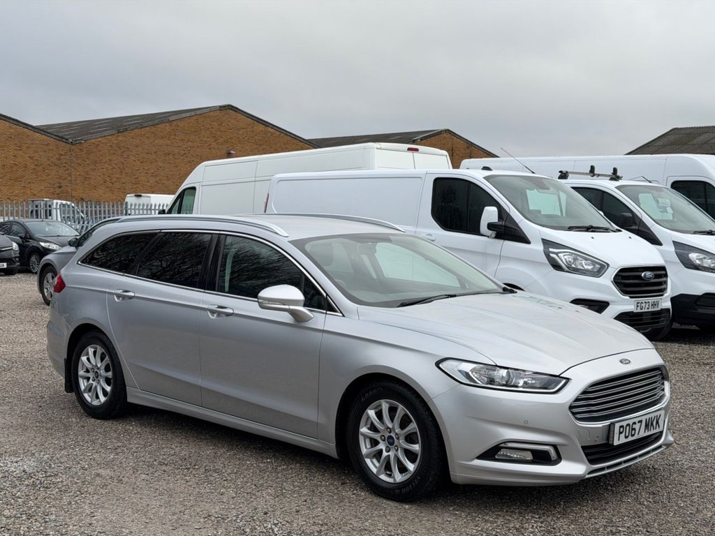 Used Ford Mondeo 2025 for sale - 77014156: Photo 7