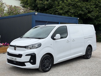 Used Citroen Dispatch 2024 for sale - 79050973: Photo
