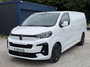 Used Citroen Dispatch 2024 for sale - 79050973: Photo