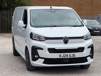Used Citroen Dispatch 2024 for sale - 79050973: Photo