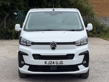 Used Citroen Dispatch 2024 for sale - 79050973: Photo