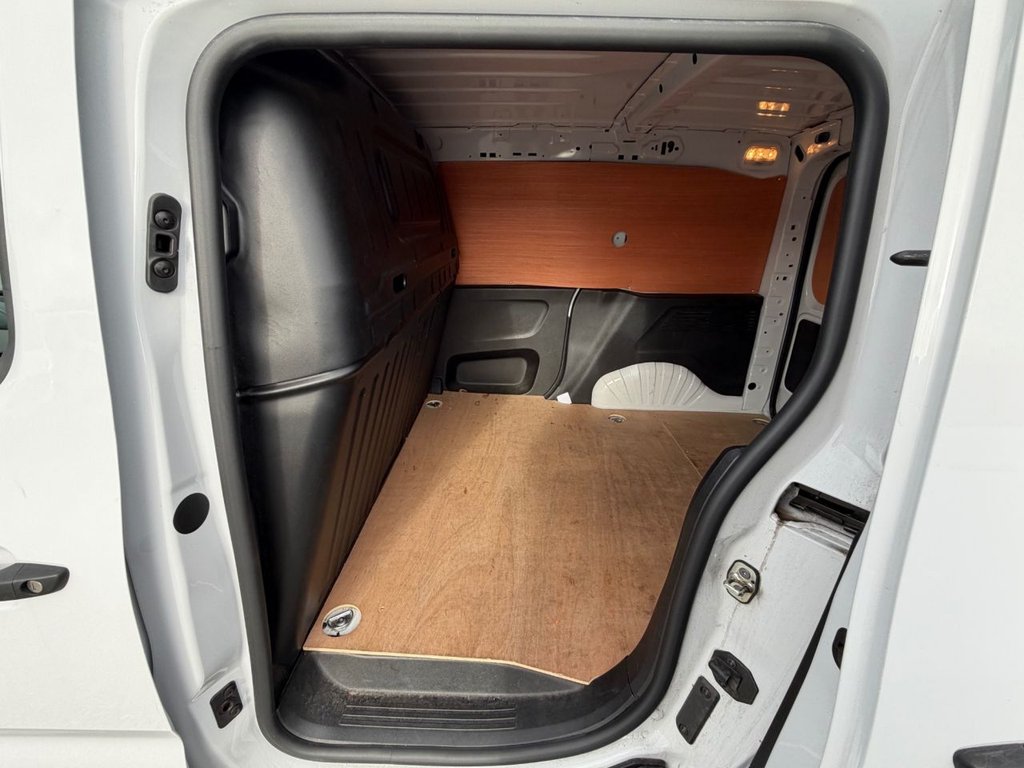 Used Vauxhall Combo 2024 for sale - 76429780: Photo 17