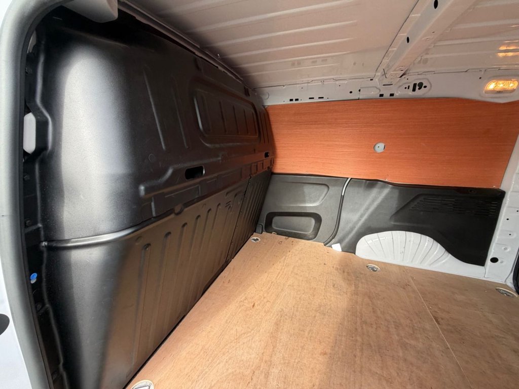 Used Vauxhall Combo 2024 for sale - 76429780: Photo 18