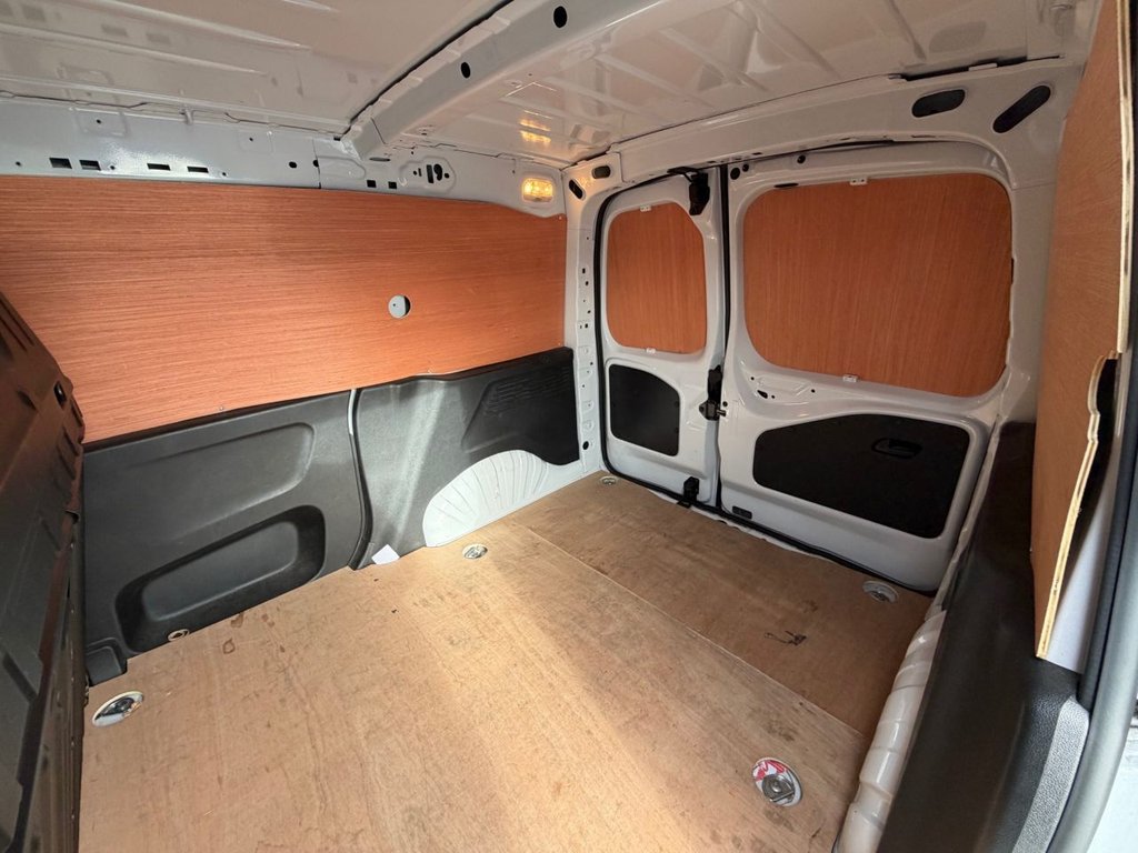 Used Vauxhall Combo 2024 for sale - 76429780: Photo 19