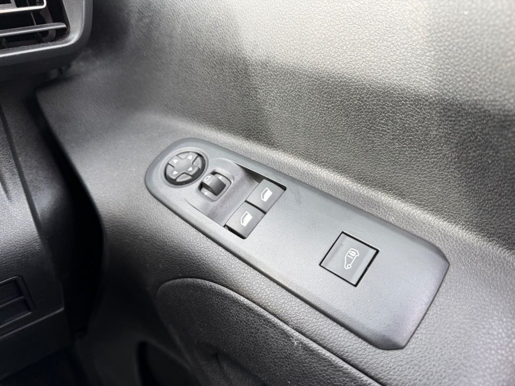 Used Vauxhall Combo 2024 for sale - 76429780: Photo 20