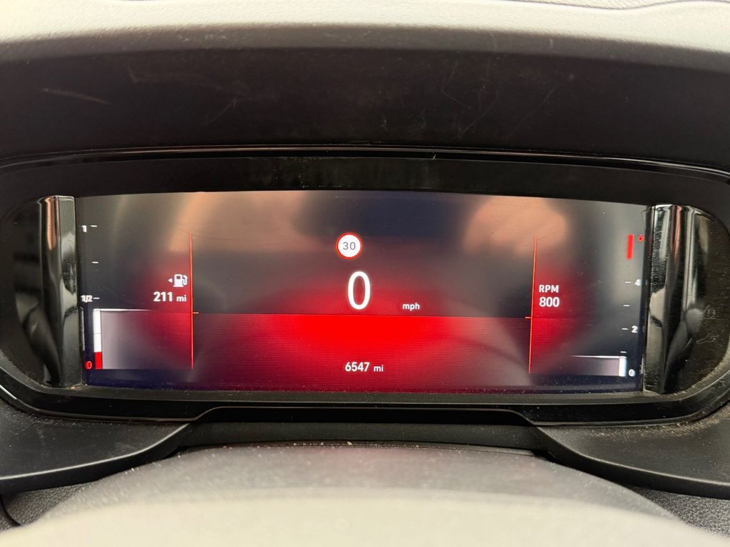 Used Vauxhall Combo 2024 for sale - 76429780: Photo 25