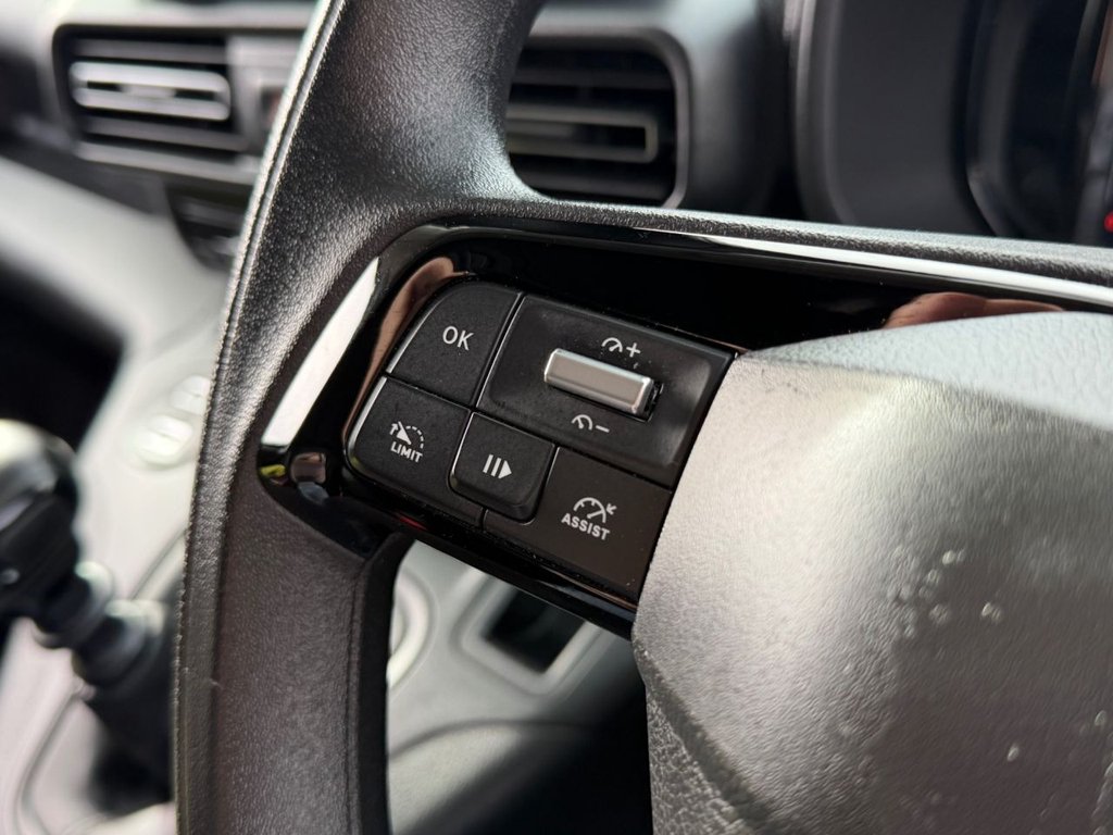 Used Vauxhall Combo 2024 for sale - 76429780: Photo 26