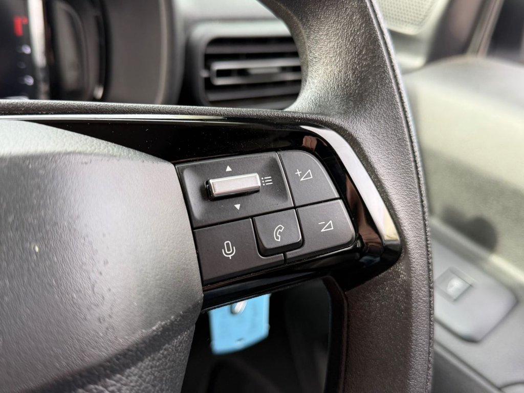 Used Vauxhall Combo 2024 for sale - 76429780: Photo 28