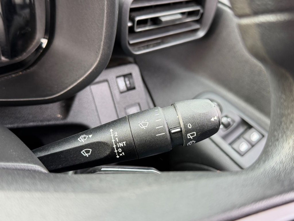 Used Vauxhall Combo 2024 for sale - 76429780: Photo 29