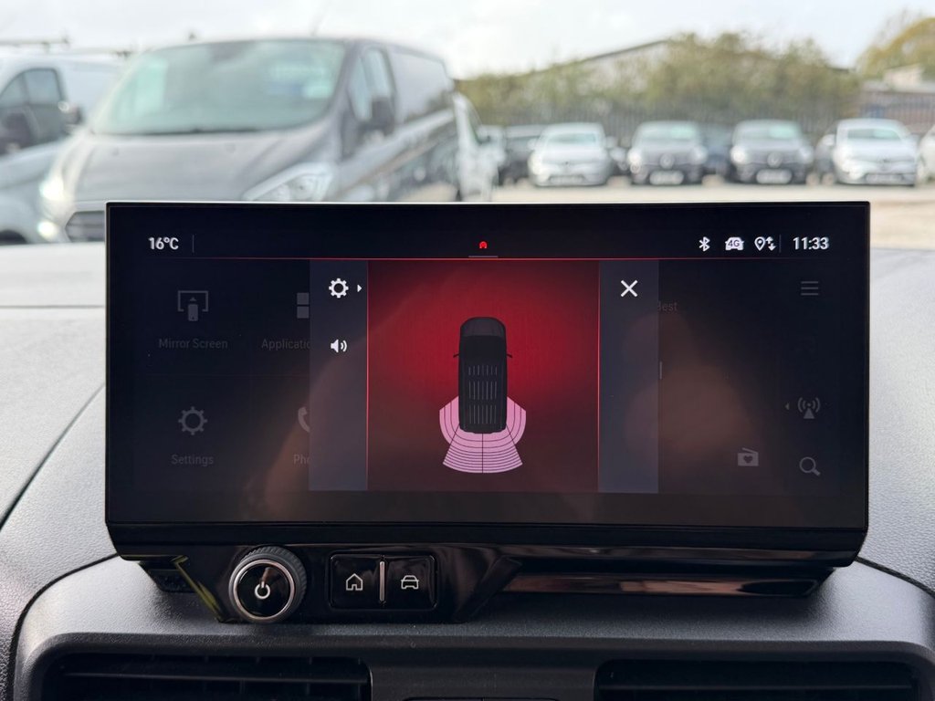 Used Vauxhall Combo 2024 for sale - 76429780: Photo 31