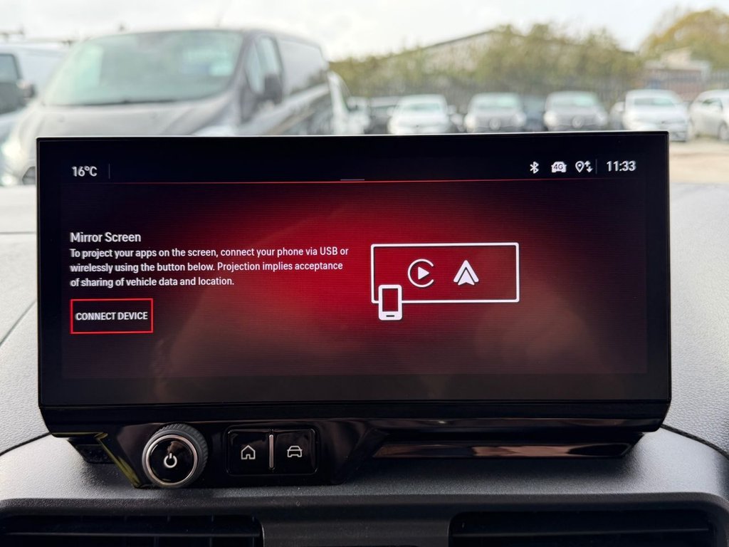 Used Vauxhall Combo 2024 for sale - 76429780: Photo 34