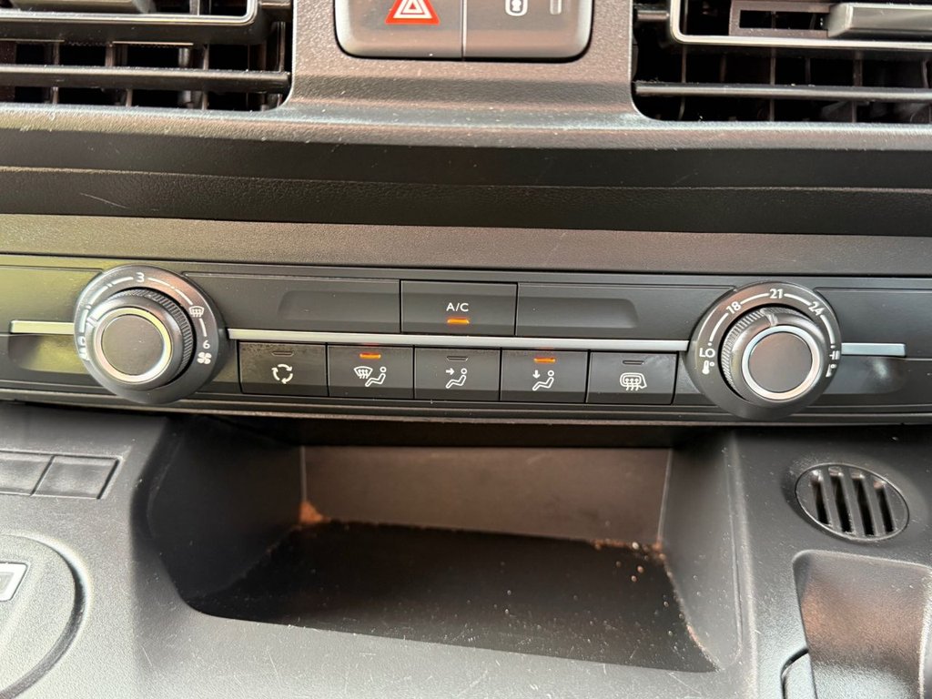 Used Vauxhall Combo 2024 for sale - 76429780: Photo 35