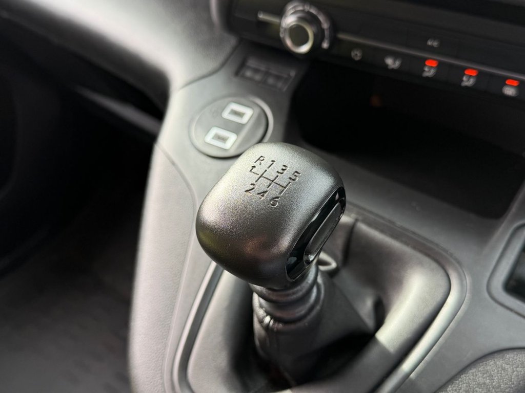 Used Vauxhall Combo 2024 for sale - 76429780: Photo 36