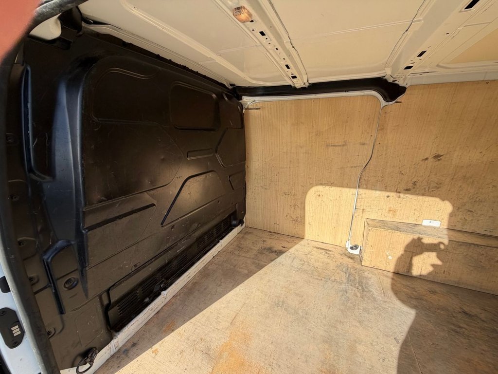 Used Ford Transit Custom 2023 for sale - 76385840: Photo 17