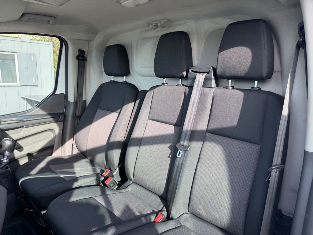 Used Ford Transit Custom 2023 for sale - 76385840: Photo 22