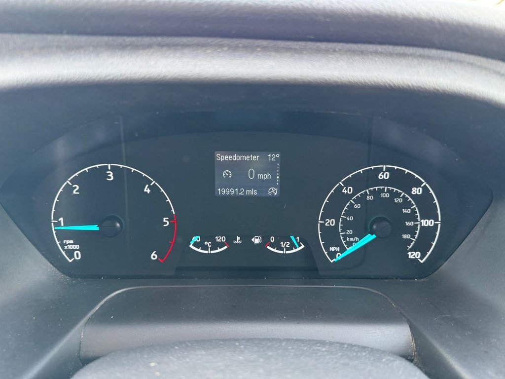 Used Ford Transit Custom 2023 for sale - 76385840: Photo 23