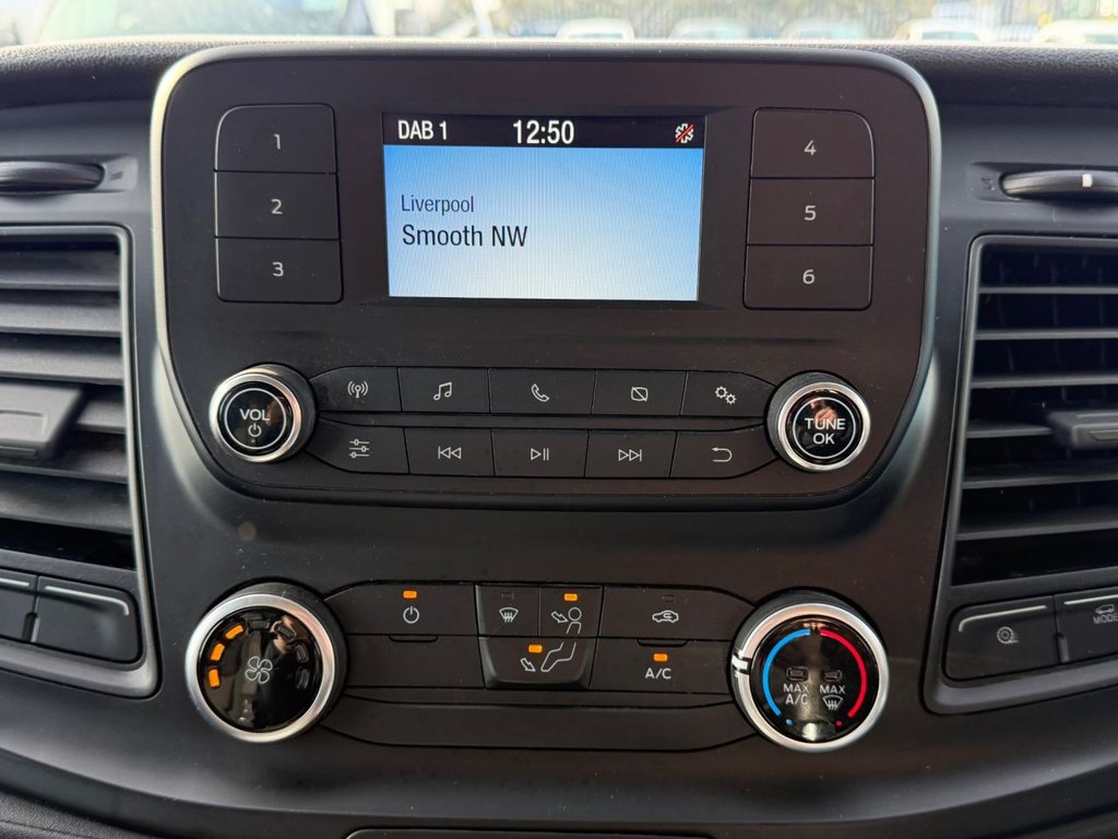 Used Ford Transit Custom 2023 for sale - 76385840: Photo 24