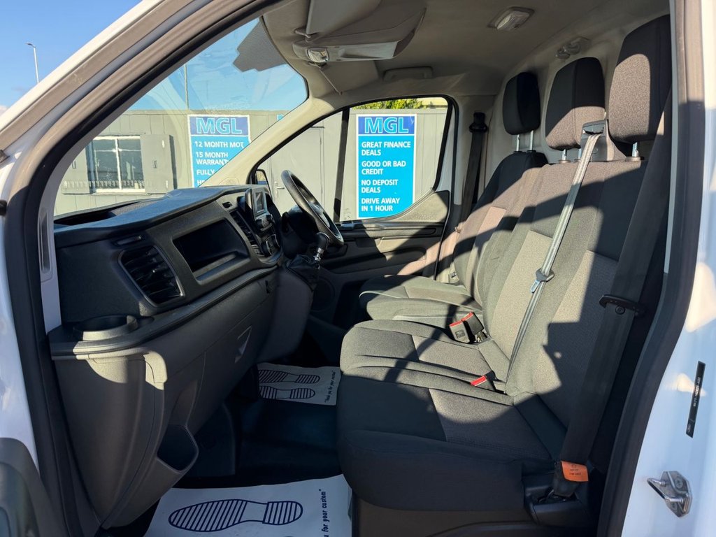 Used Ford Transit Custom 2023 for sale - 76385840: Photo 28