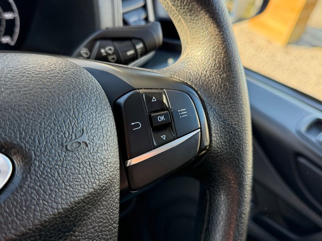 Used Ford Transit Custom 2023 for sale - 76385840: Photo 30